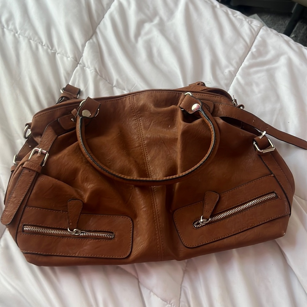 purse